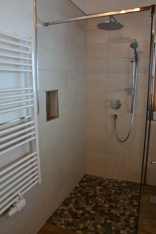 Appartement Herzog Saalfelden Esterno foto