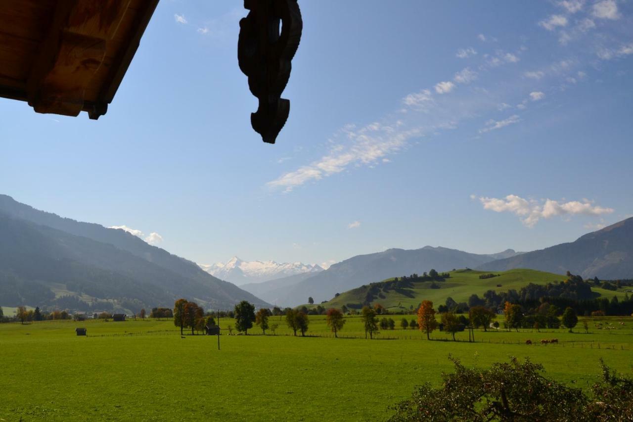 Appartement Herzog Saalfelden Esterno foto
